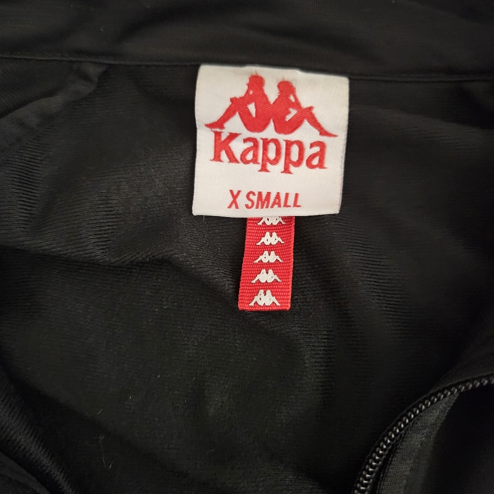 Kappa jacket - Picture 3 of 7